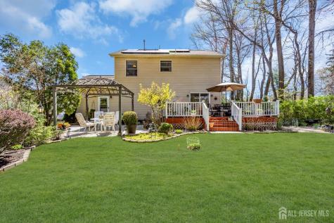 90 Bear Brook Road Princeton NJ 08540
