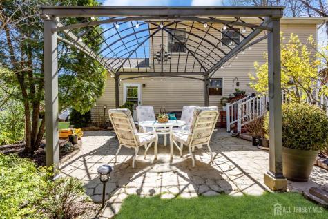 90 Bear Brook Road Princeton NJ 08540