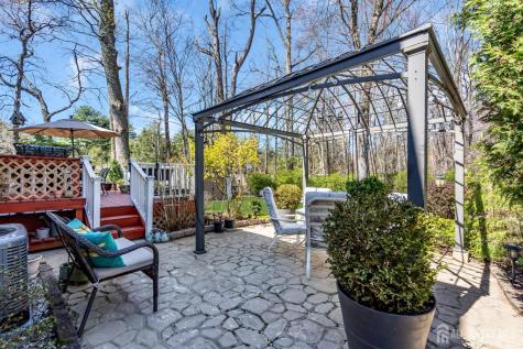 90 Bear Brook Road Princeton NJ 08540