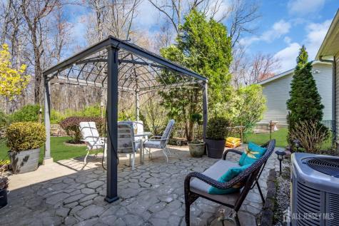 90 Bear Brook Road Princeton NJ 08540