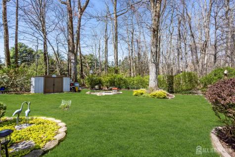 90 Bear Brook Road Princeton NJ 08540