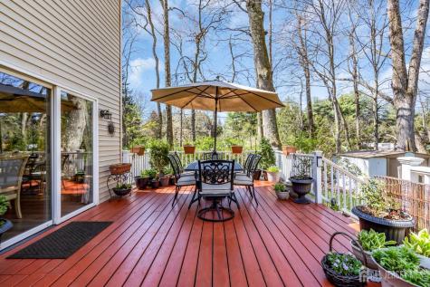 90 Bear Brook Road Princeton NJ 08540