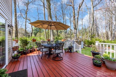 90 Bear Brook Road Princeton NJ 08540