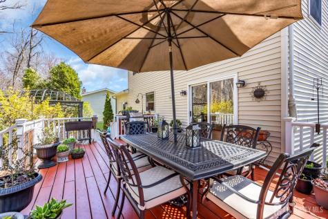 90 Bear Brook Road Princeton NJ 08540