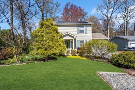 90 Bear Brook Road Princeton NJ 08540