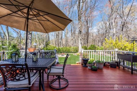 90 Bear Brook Road Princeton NJ 08540