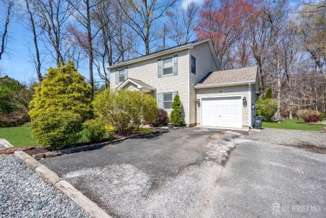 90 Bear Brook Road Princeton NJ 08540