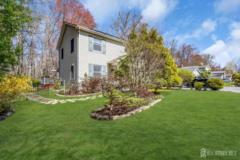 90 Bear Brook Road Princeton NJ 08540