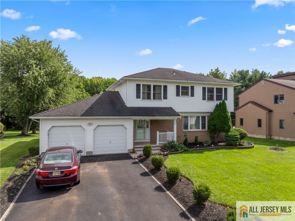 21 Eldridge Drive East Brunswick NJ 08816