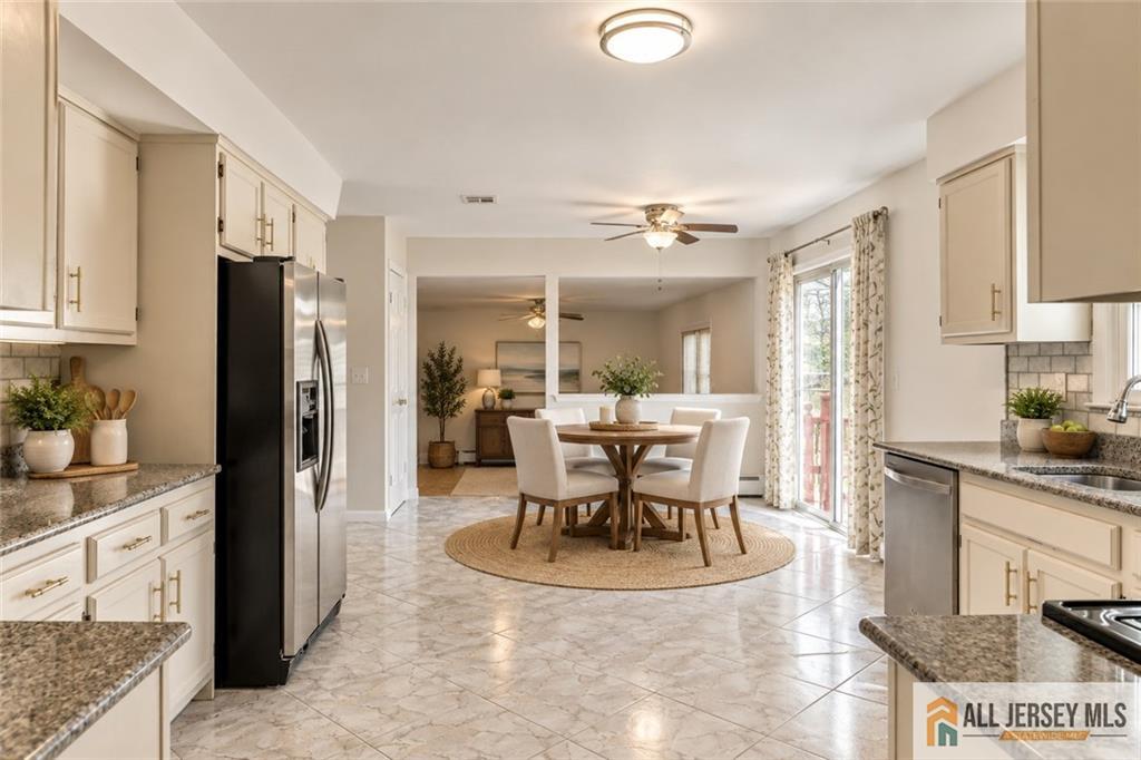21 Eldridge Drive East Brunswick NJ 08816