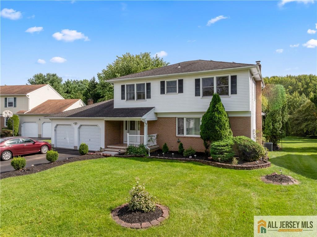 21 Eldridge Drive East Brunswick NJ 08816