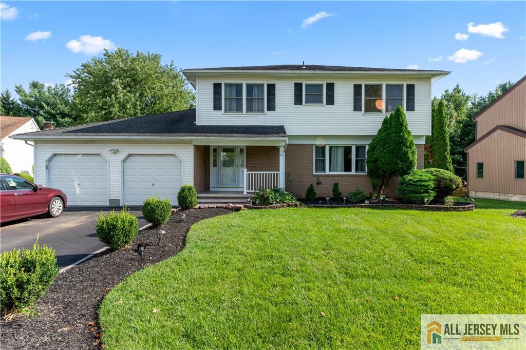 21 Eldridge Drive East Brunswick NJ 08816