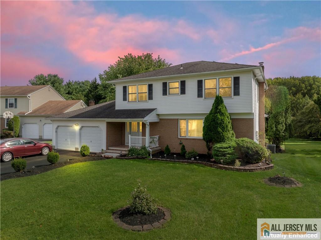 21 Eldridge Drive East Brunswick NJ 08816