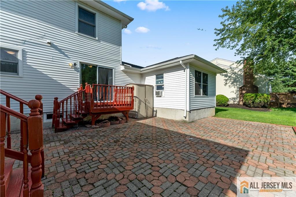 21 Eldridge Drive East Brunswick NJ 08816