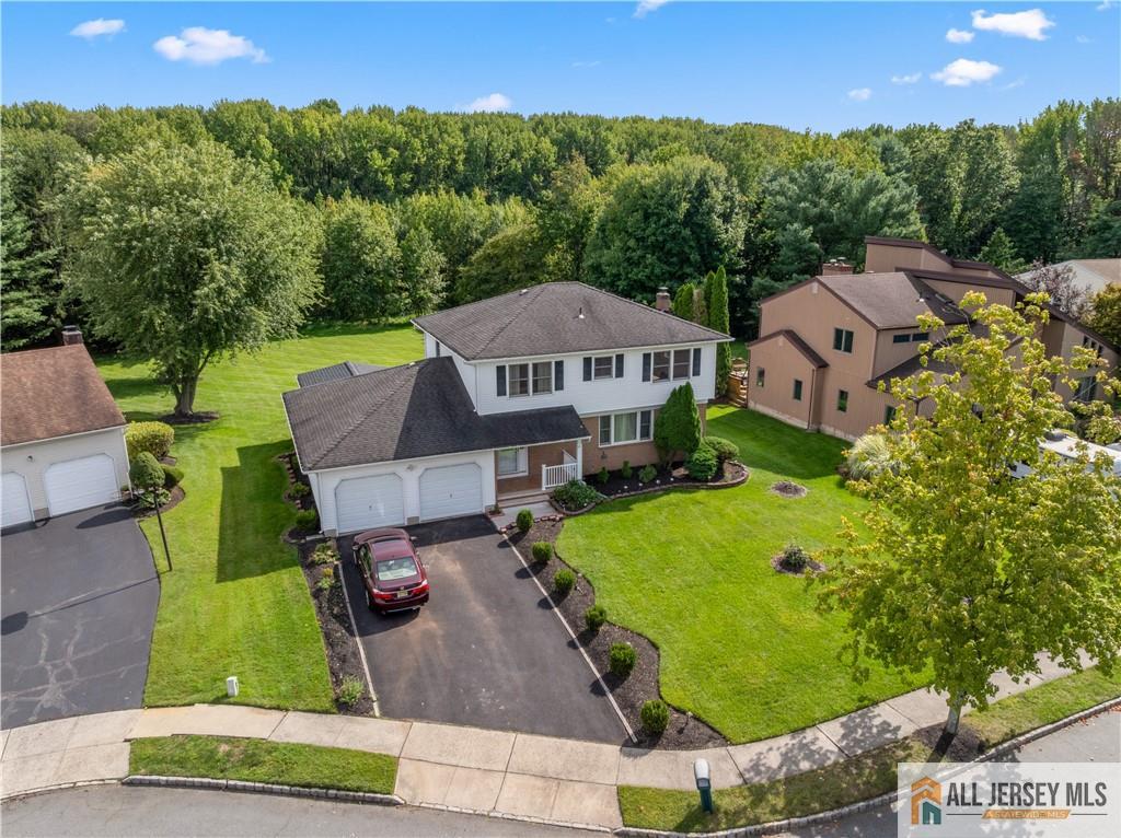 21 Eldridge Drive East Brunswick NJ 08816