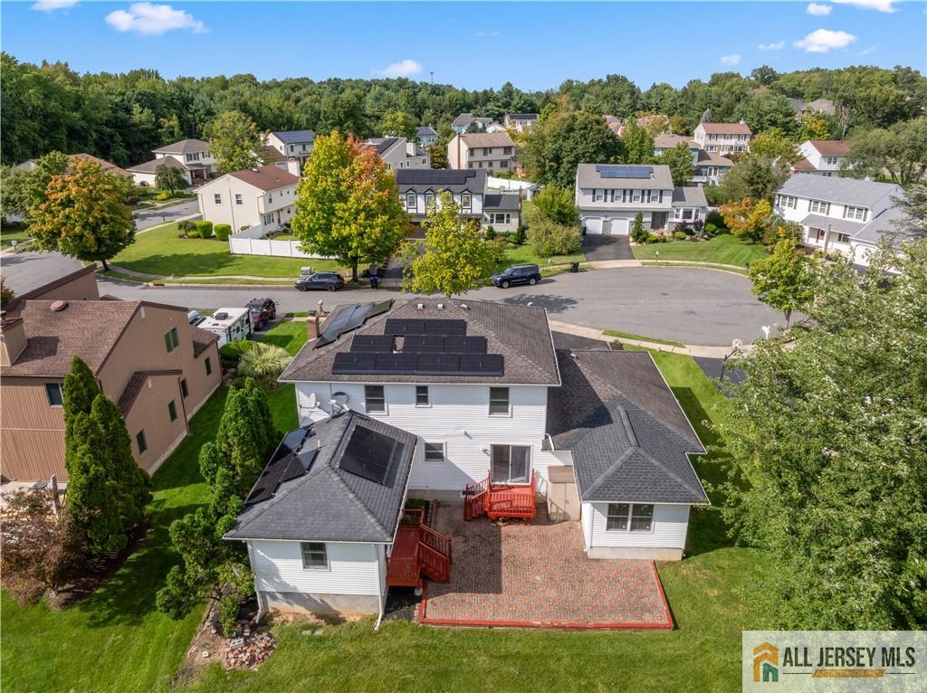 21 Eldridge Drive East Brunswick NJ 08816