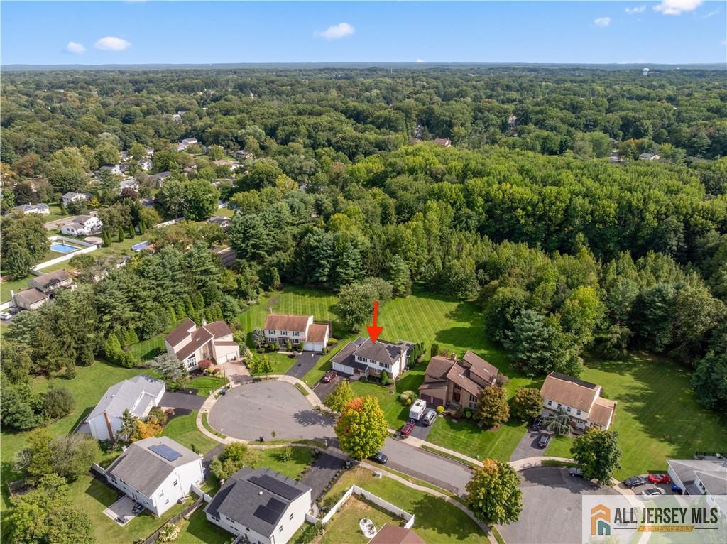 21 Eldridge Drive East Brunswick NJ 08816