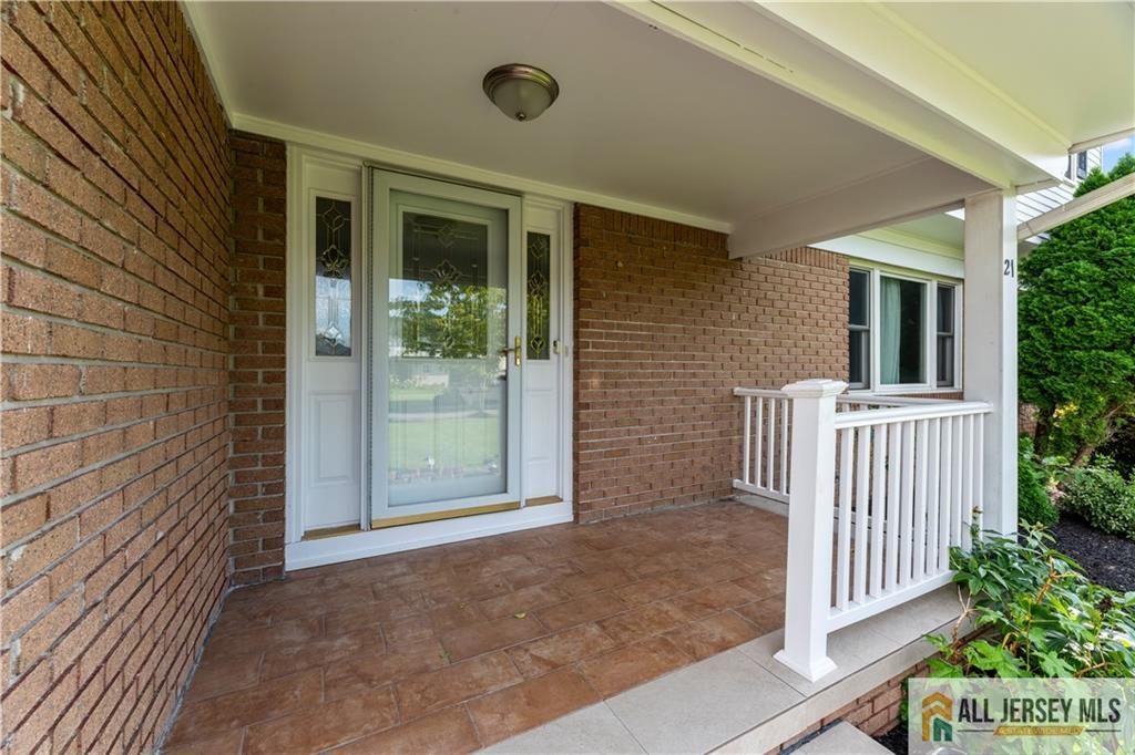 21 Eldridge Drive East Brunswick NJ 08816