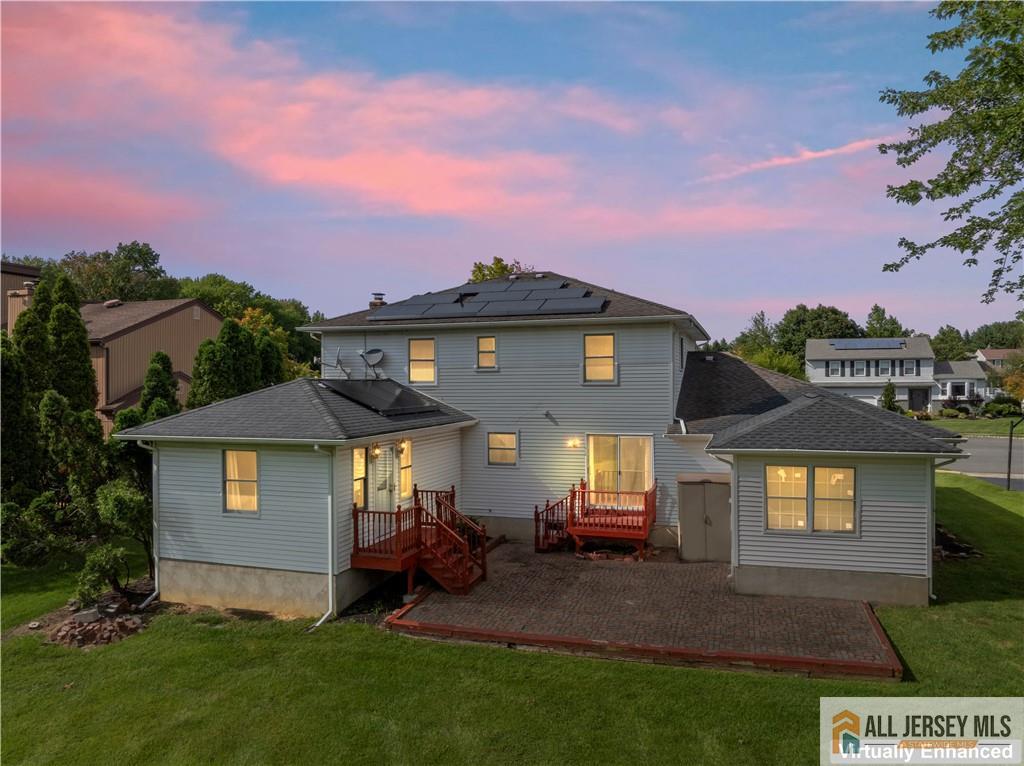 21 Eldridge Drive East Brunswick NJ 08816