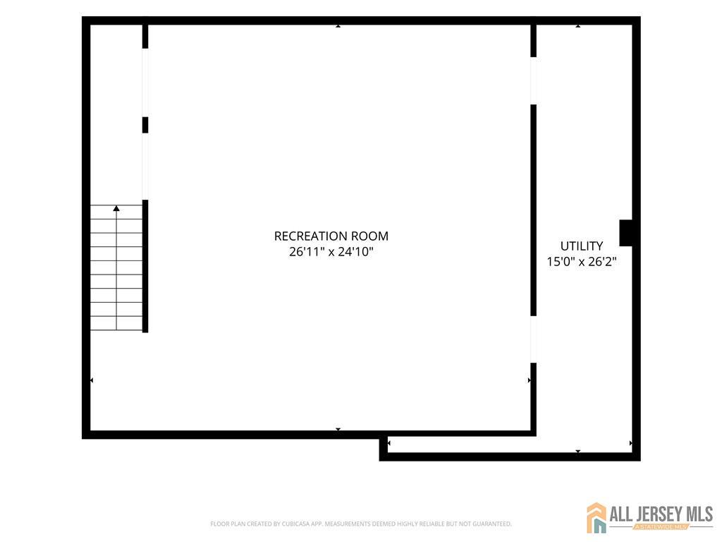 21 Eldridge Drive East Brunswick NJ 08816