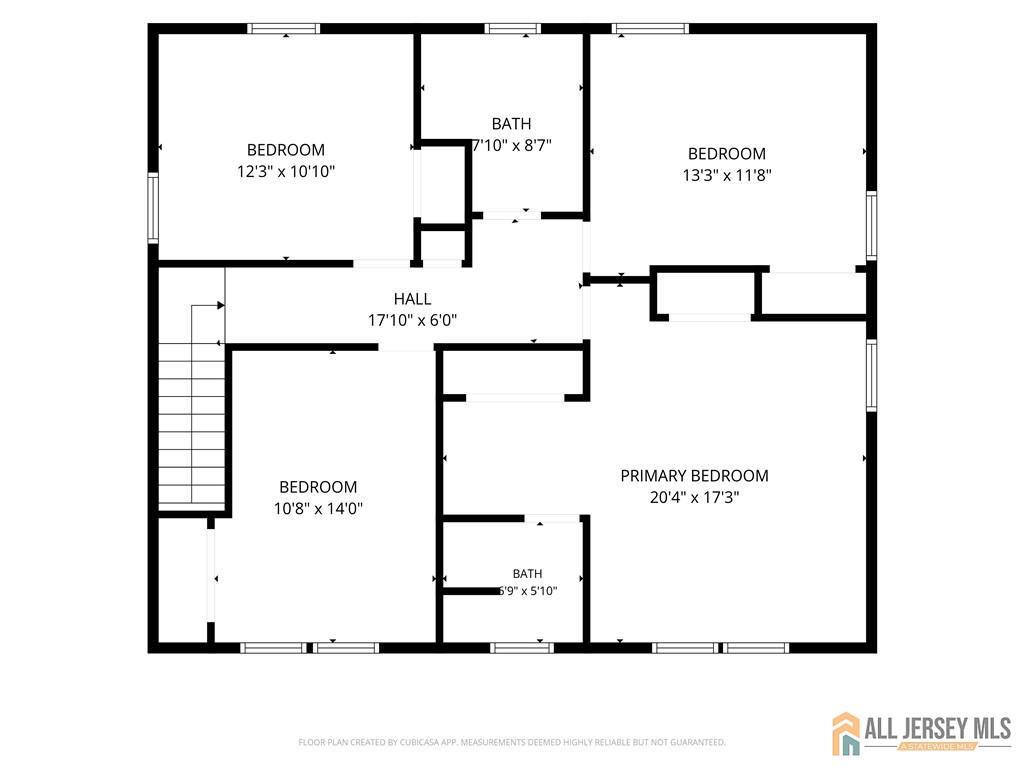 21 Eldridge Drive East Brunswick NJ 08816