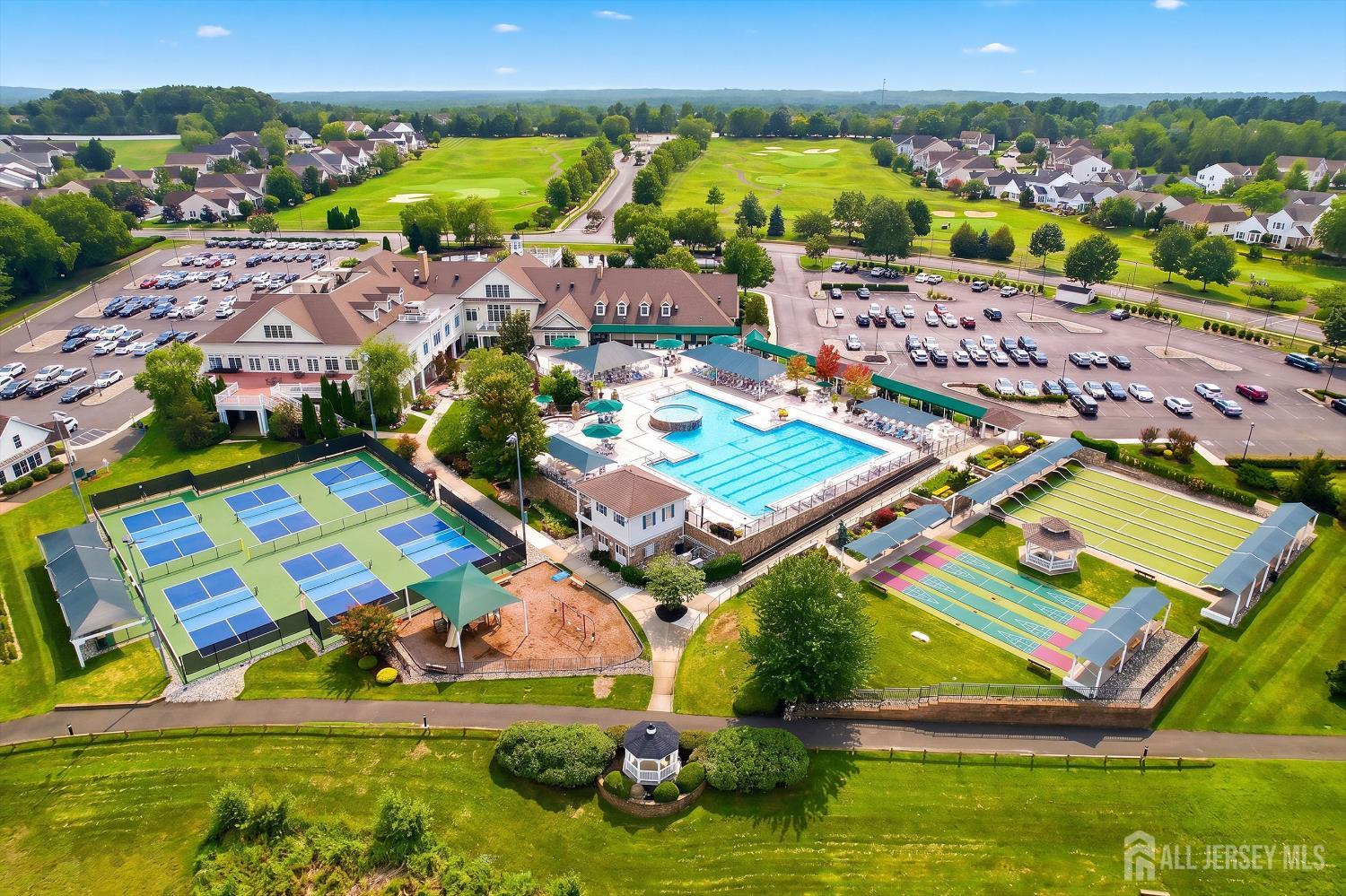 203 Tournament Drive Monroe NJ 08831