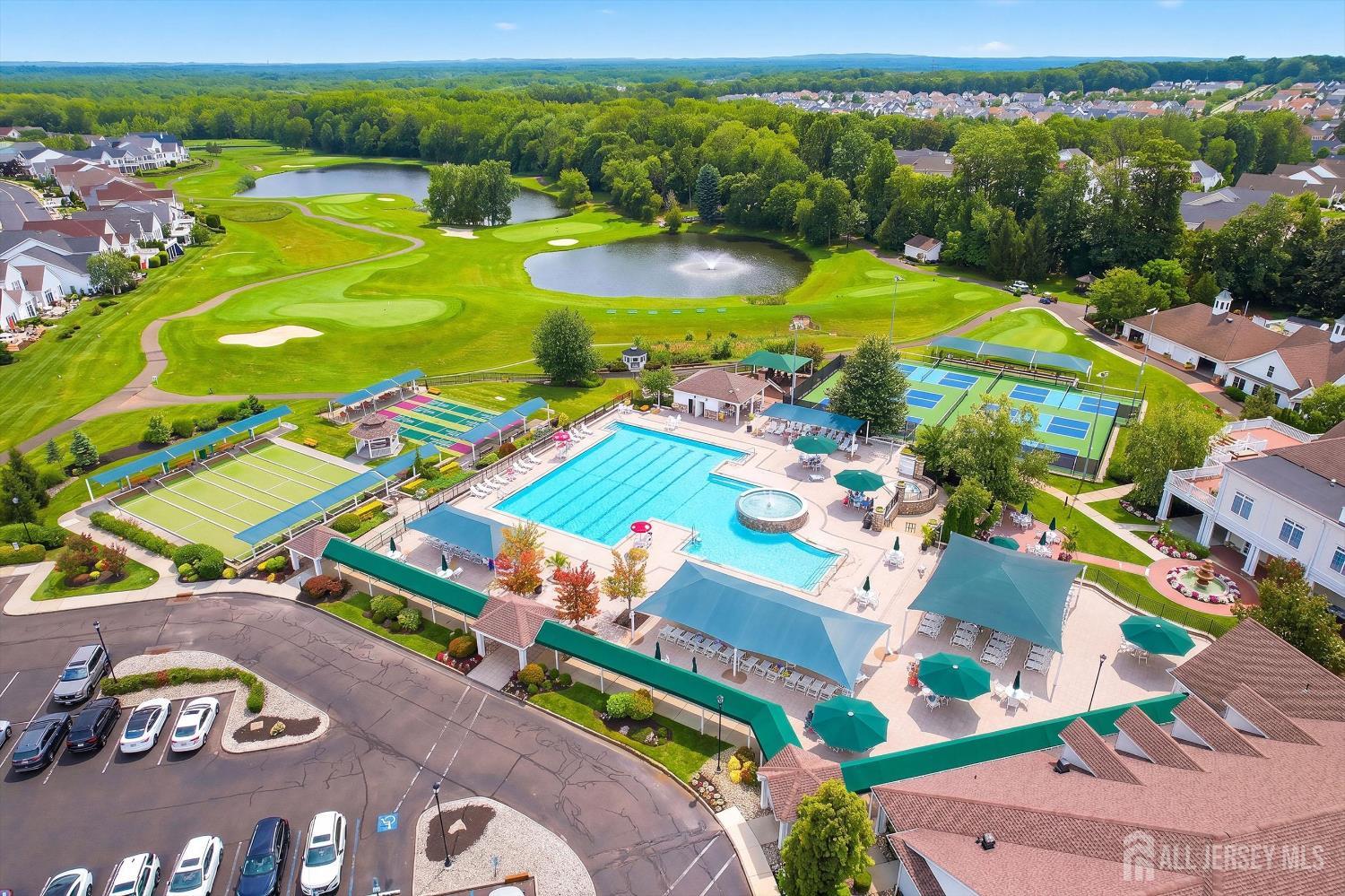 203 Tournament Drive Monroe NJ 08831