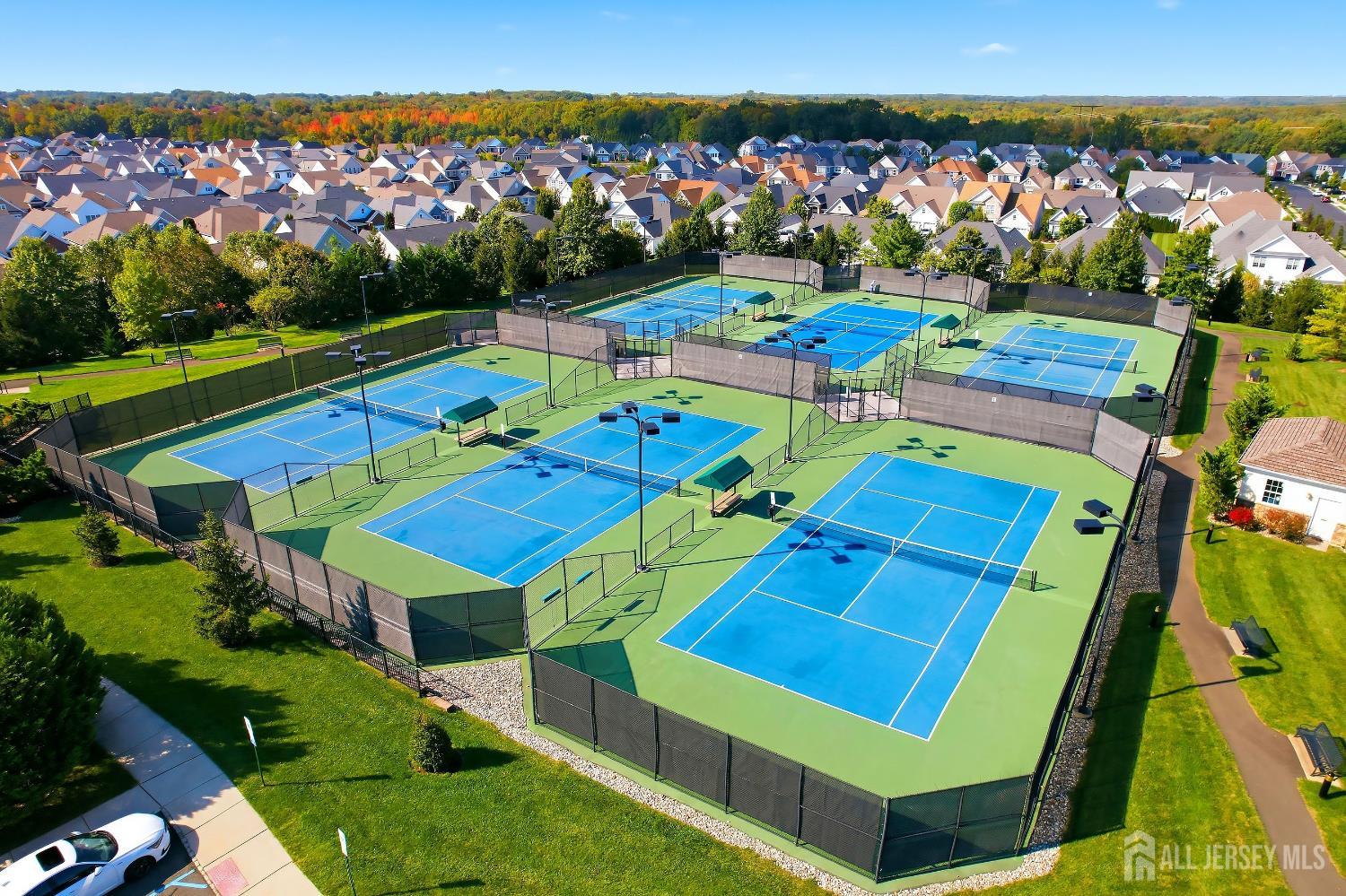 203 Tournament Drive Monroe NJ 08831