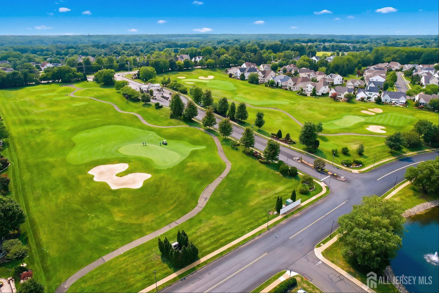 203 Tournament Drive Monroe NJ 08831