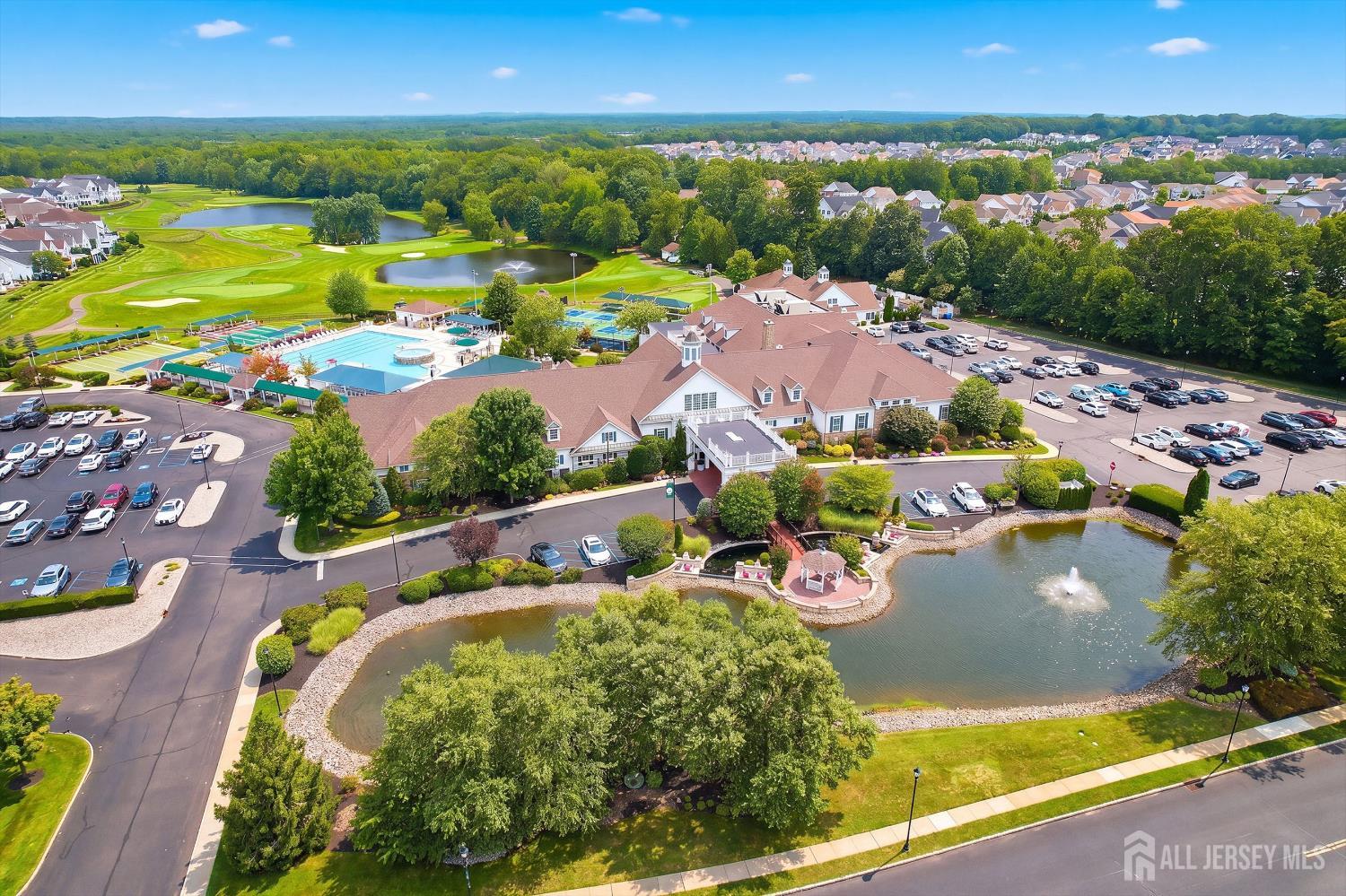 203 Tournament Drive Monroe NJ 08831