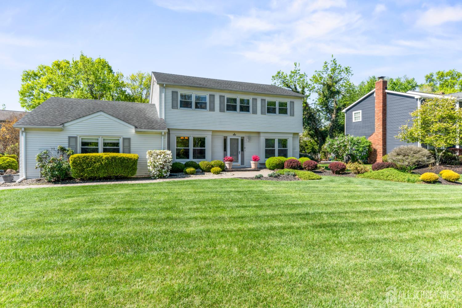 6 Grace Road East Brunswick NJ 08816