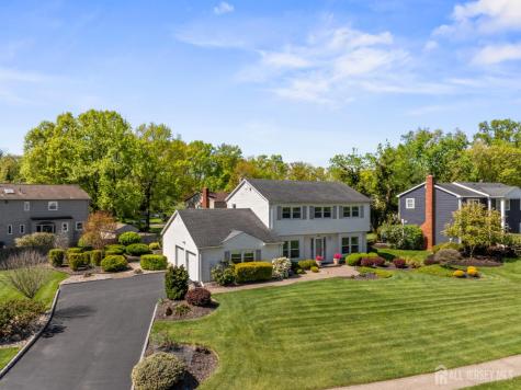 6 Grace Road East Brunswick NJ 08816