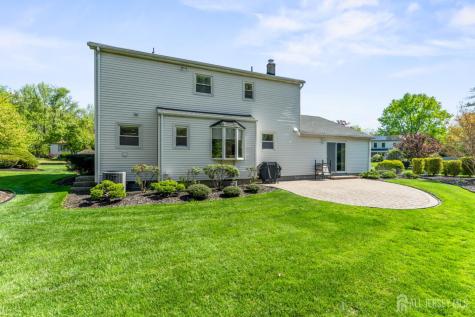 6 Grace Road East Brunswick NJ 08816