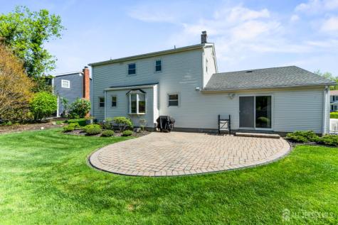 6 Grace Road East Brunswick NJ 08816