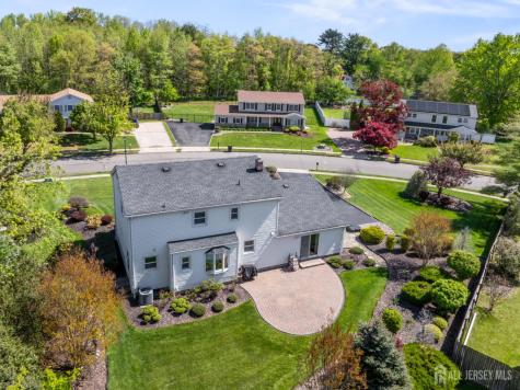 6 Grace Road East Brunswick NJ 08816