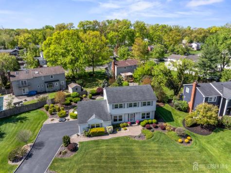 6 Grace Road East Brunswick NJ 08816
