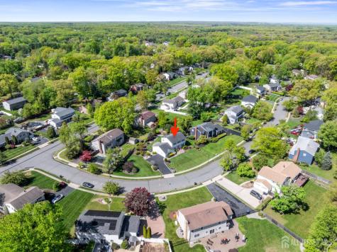 6 Grace Road East Brunswick NJ 08816