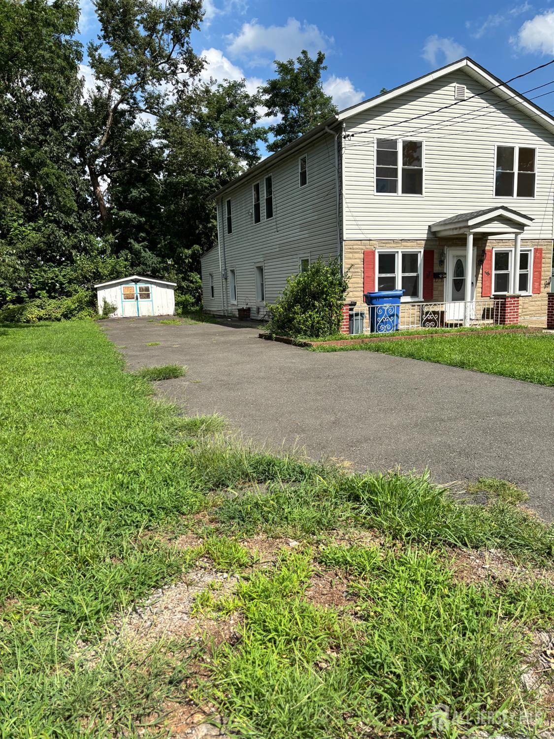 210 Second St Street Middlesex NJ 08846