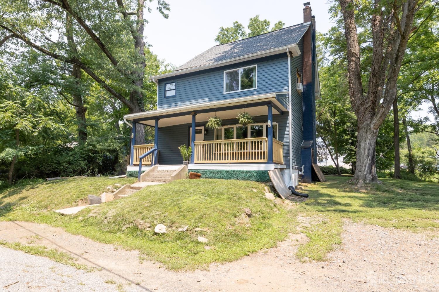 30-30 Henderson Street Oxford NJ 07863