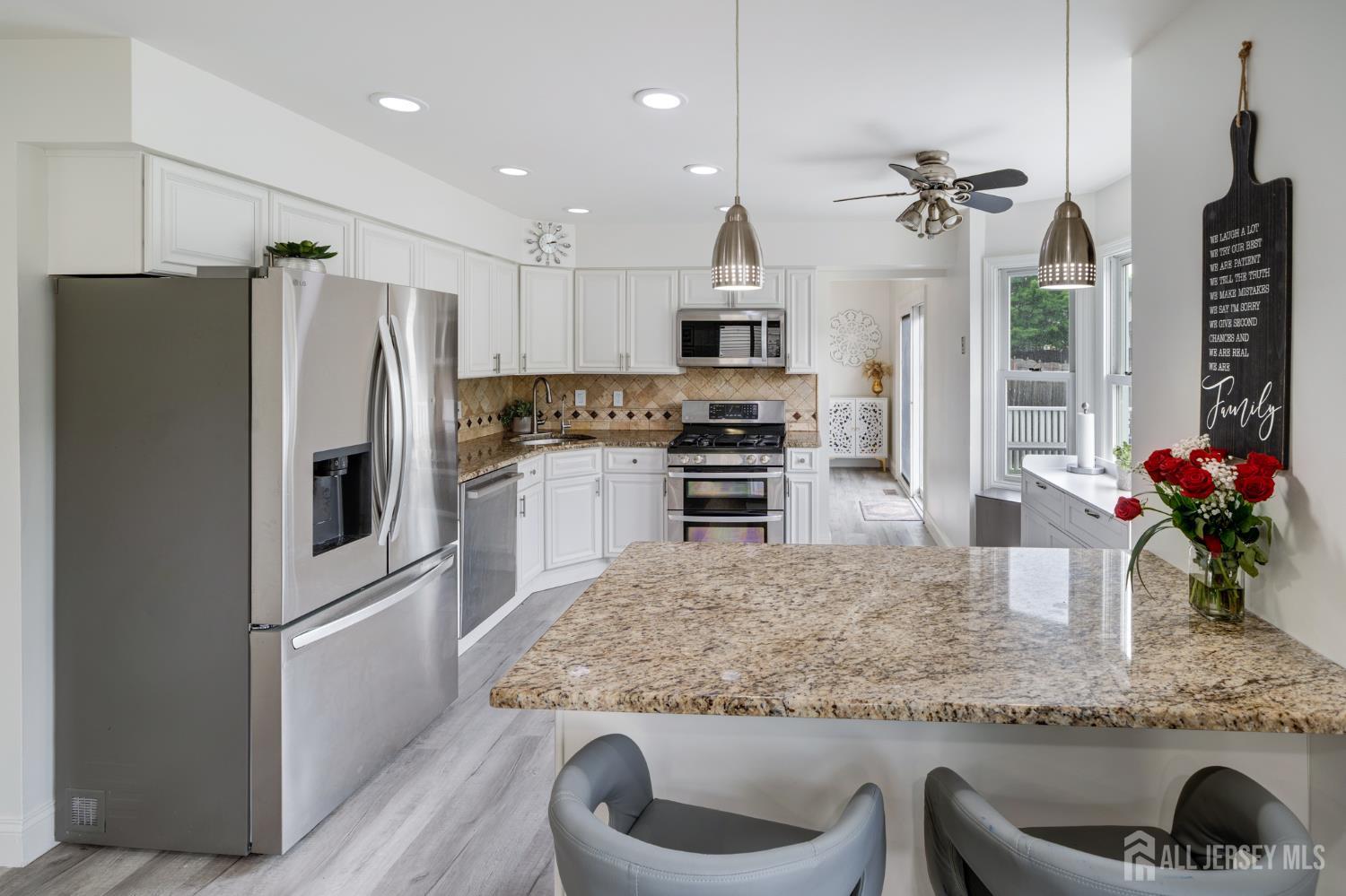 36 Lynn Court North Brunswick NJ 08902
