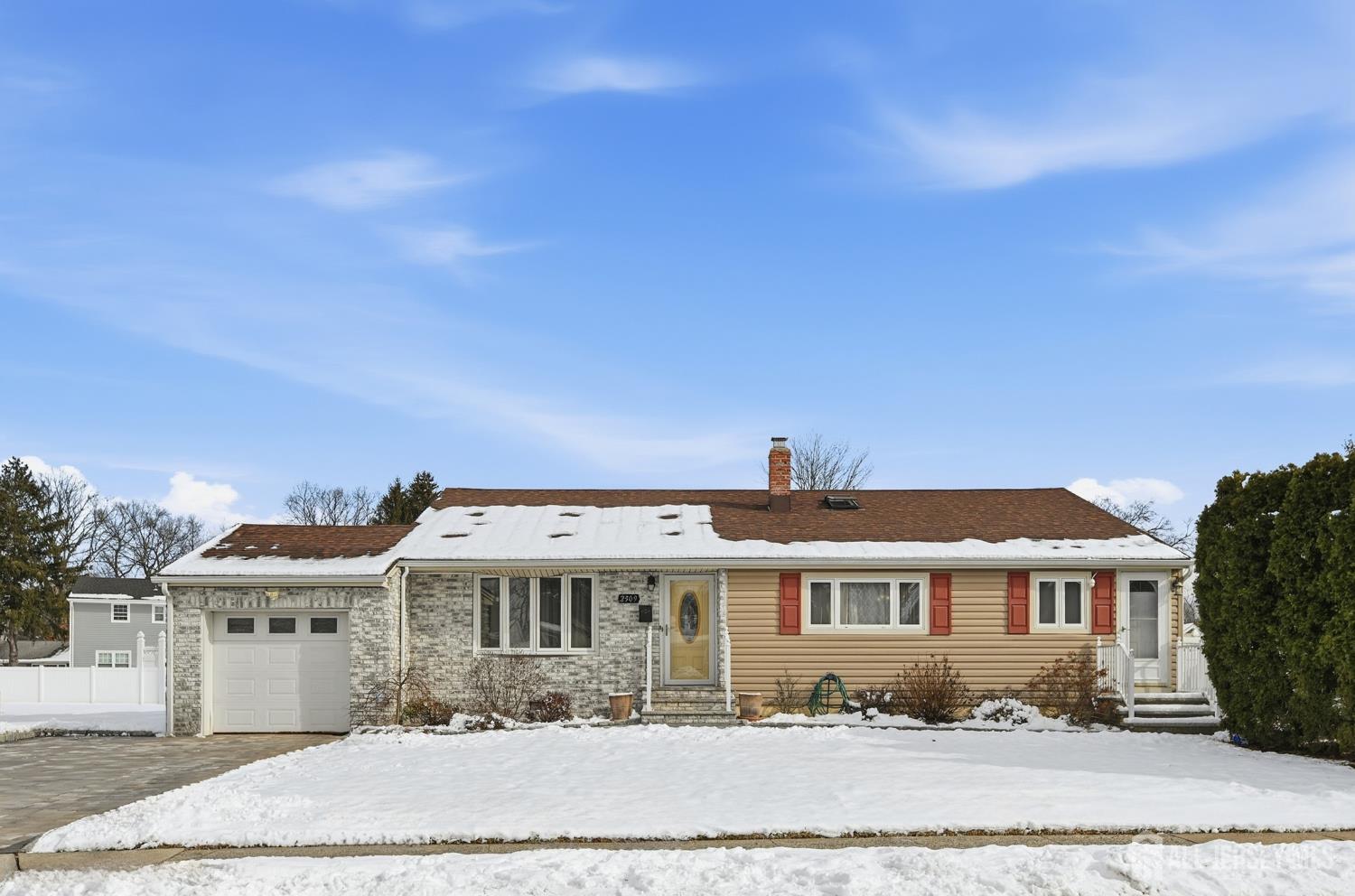 2309 Orchard Drive South Plainfield NJ 07080