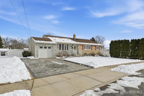2309 Orchard Drive South Plainfield NJ 07080