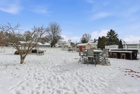 2309 Orchard Drive South Plainfield NJ 07080