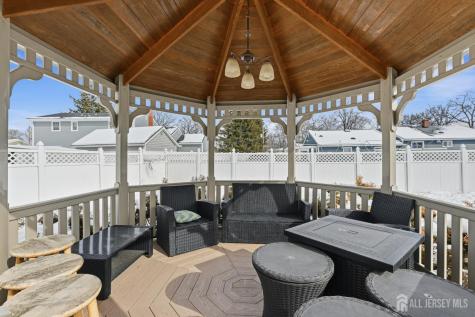 2309 Orchard Drive South Plainfield NJ 07080
