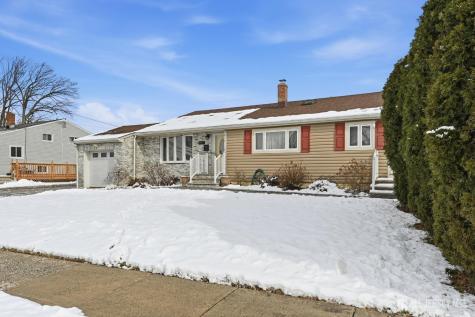 2309 Orchard Drive South Plainfield NJ 07080