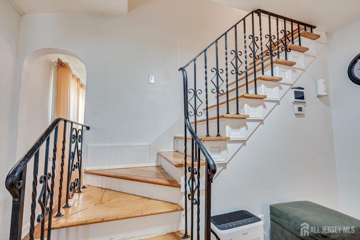 18 Union Place Irvington NJ 07111