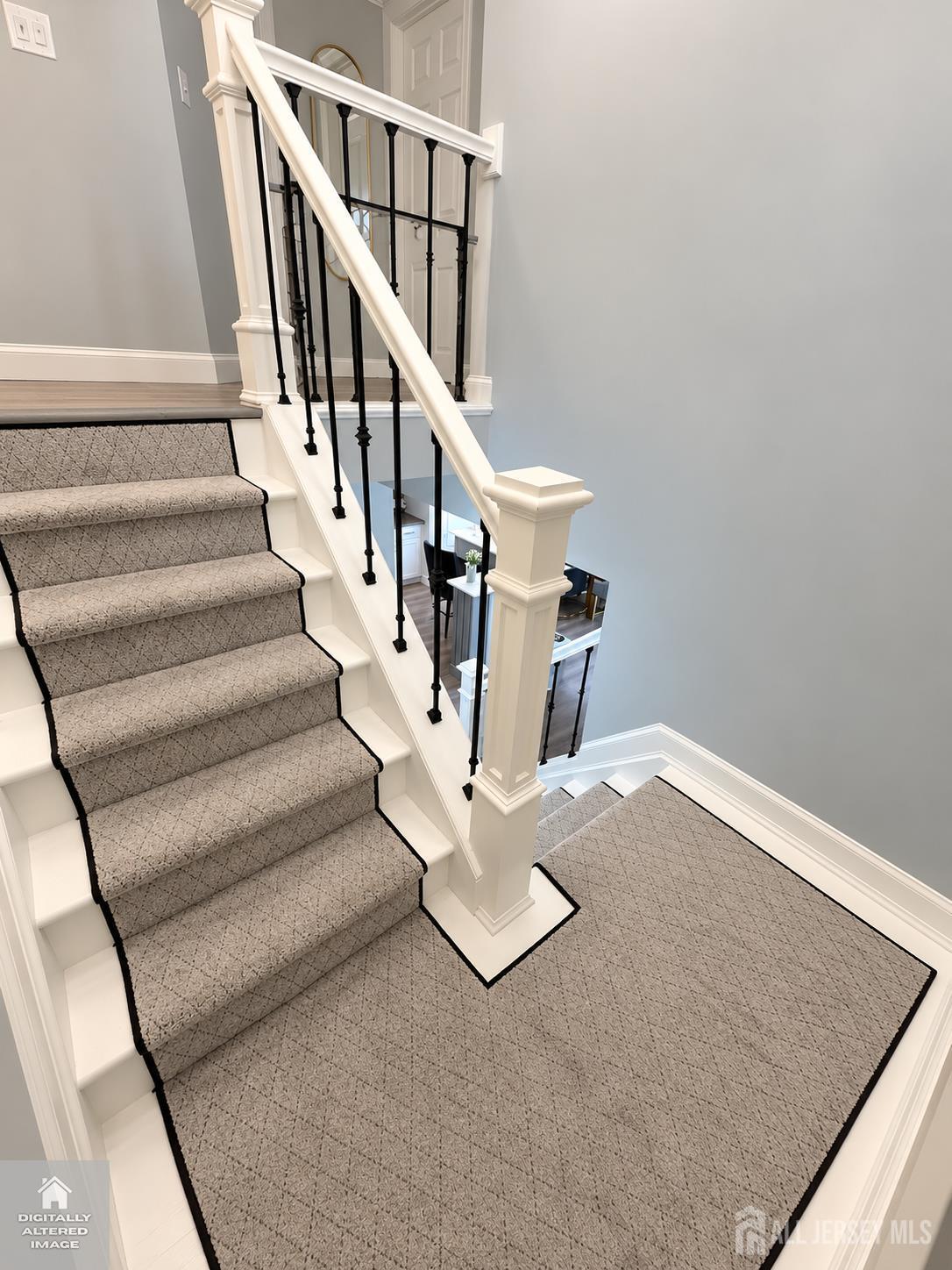 7 Elizabeth Court Howell NJ 07731
