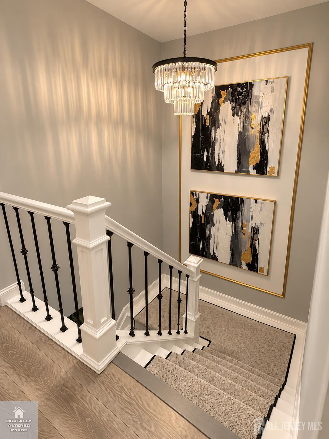 7 Elizabeth Court Howell NJ 07731