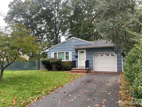 976 Maltby Avenue South Plainfield NJ 07080