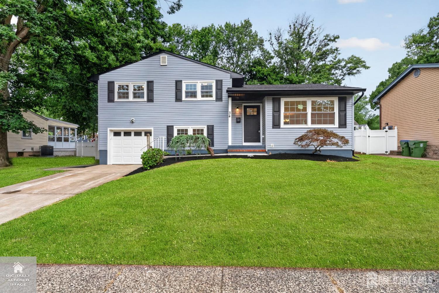 34 Larchmont Road Edison NJ 08837
